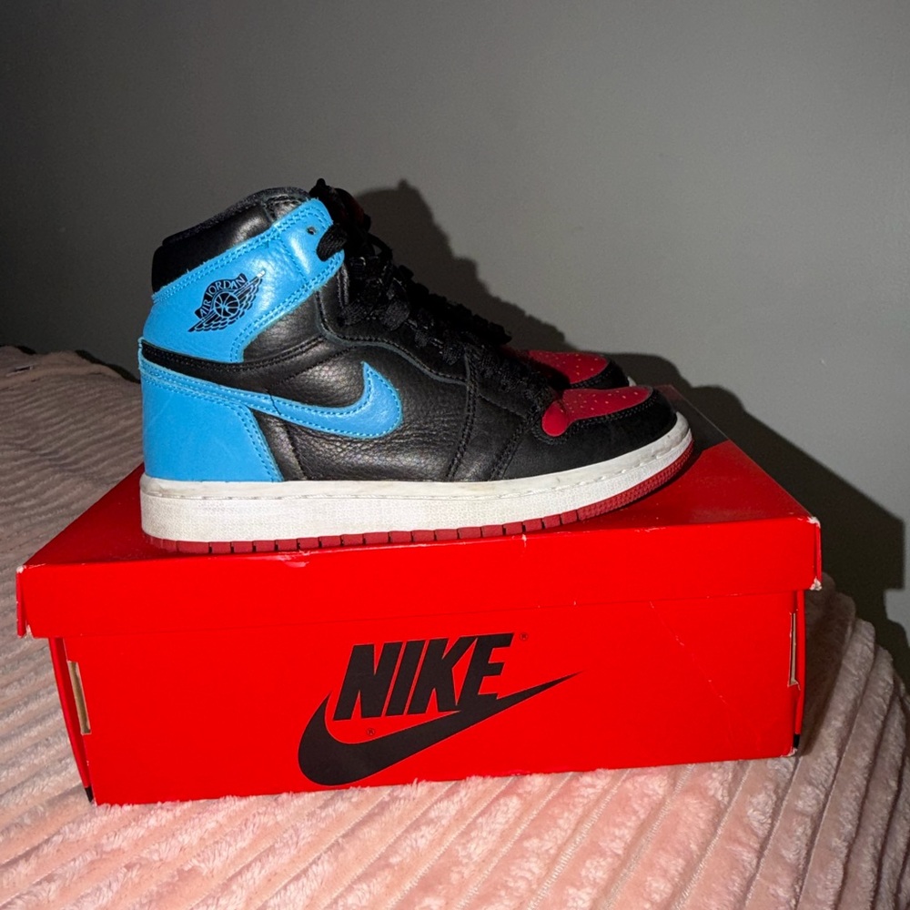 Women’s Air Jordan 1 High OG